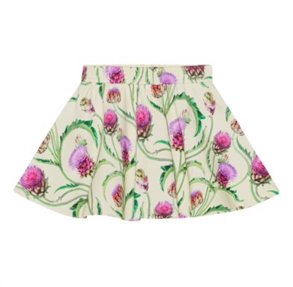 Artichoke Skirt