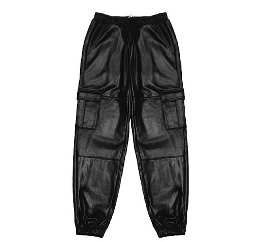 Cargo  Sweatpants